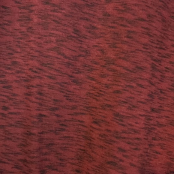 A.N.A womens long sleeve tee; size medium - Picture 2 of 5